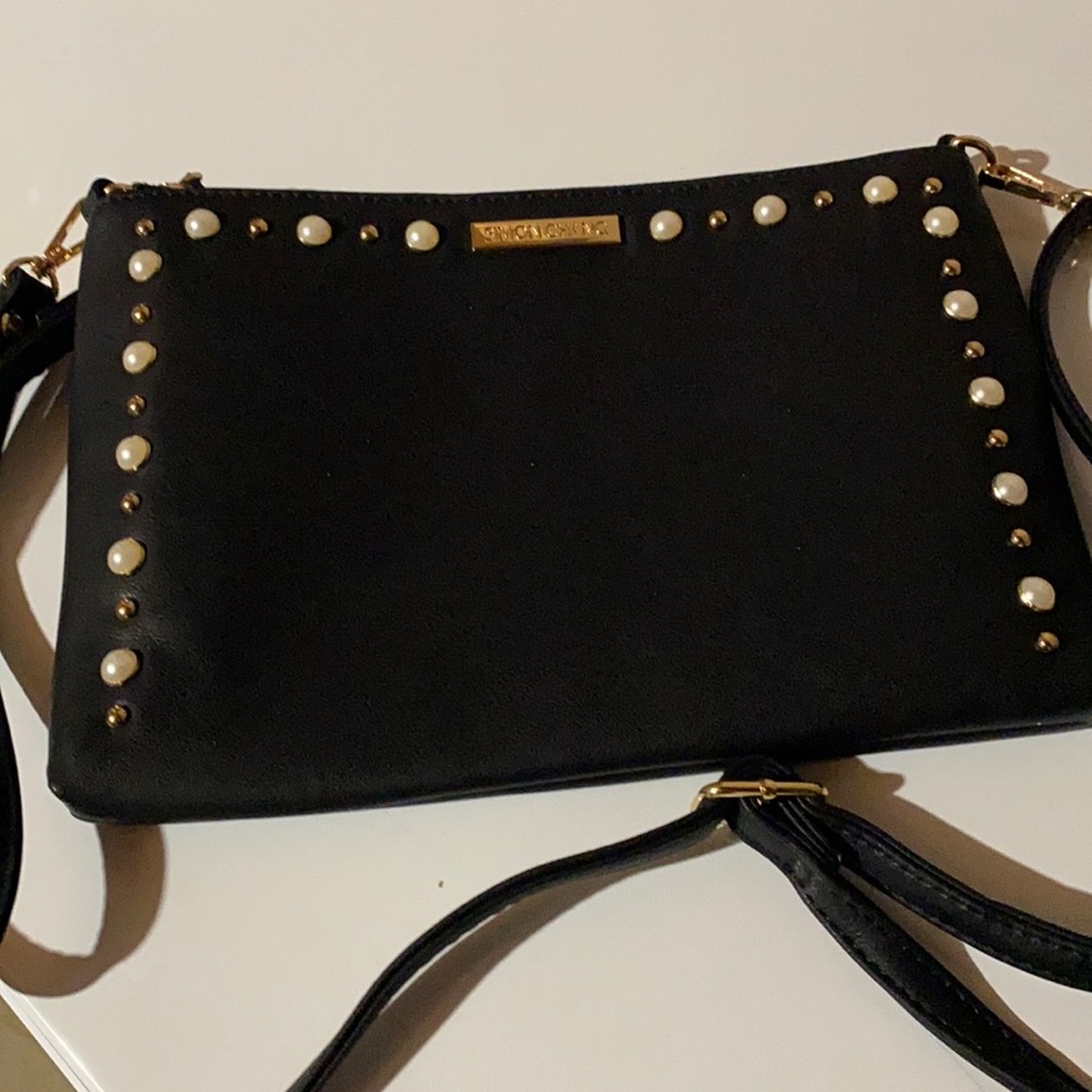 Simon Chang bag